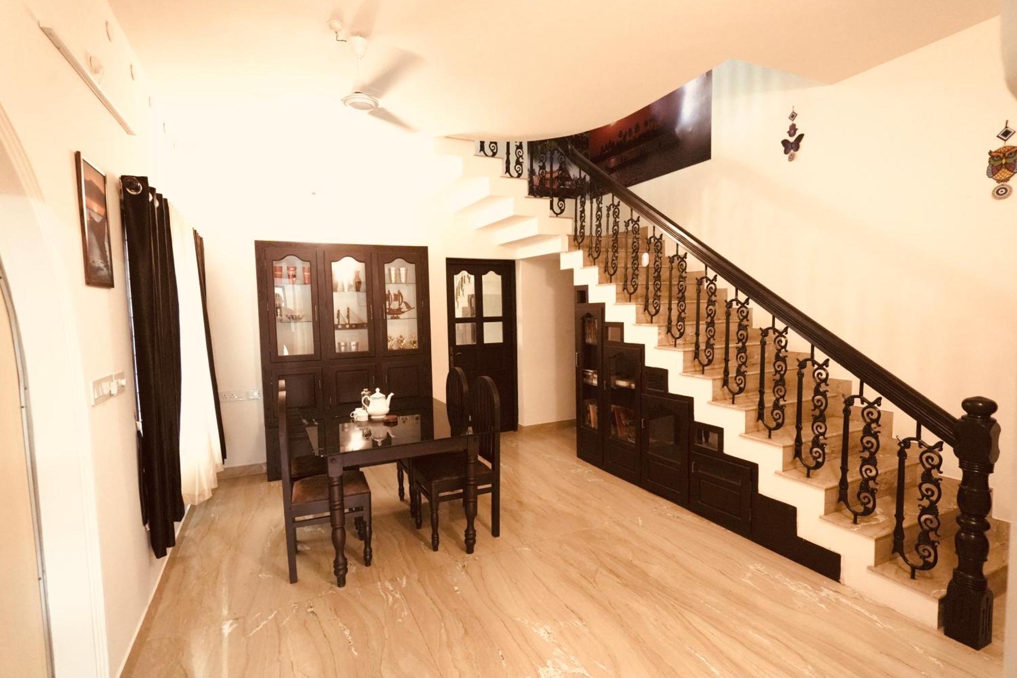 Daffodils Inn Alappuzha Екстер'єр фото